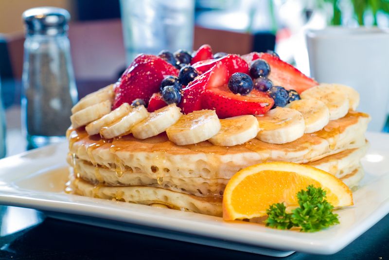 KeKe’s Breakfast Café – Orlando