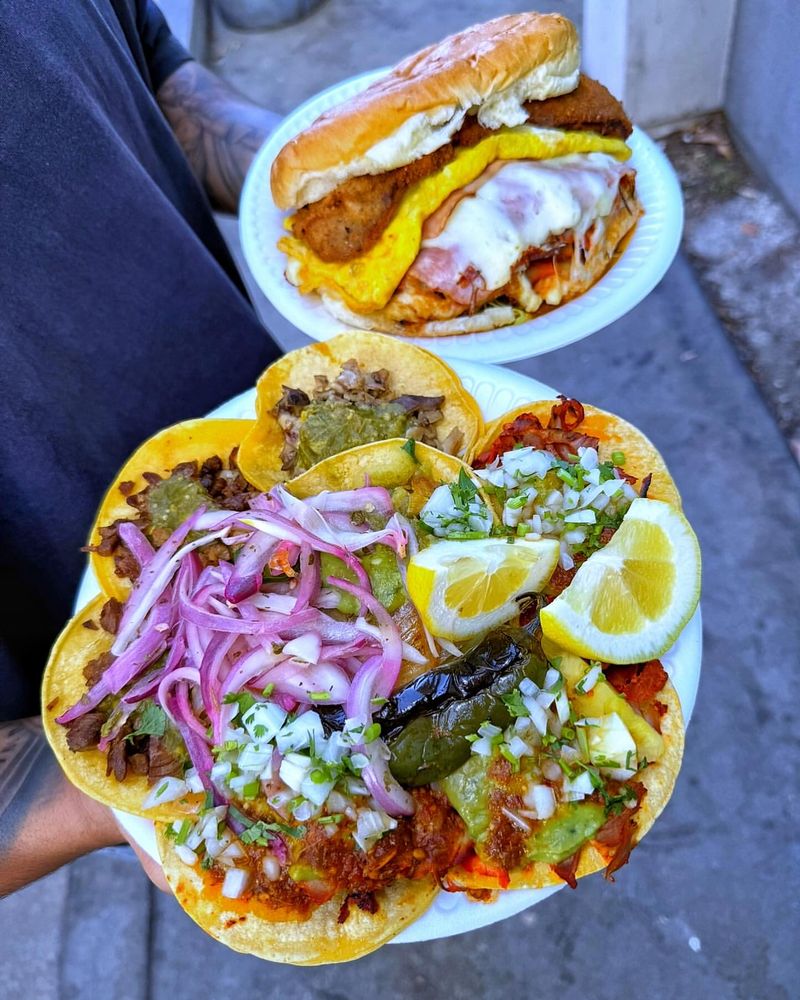 Tacos El Venado – North Hollywood