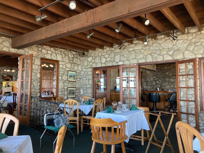 The Mill (Sturgeon Bay area)