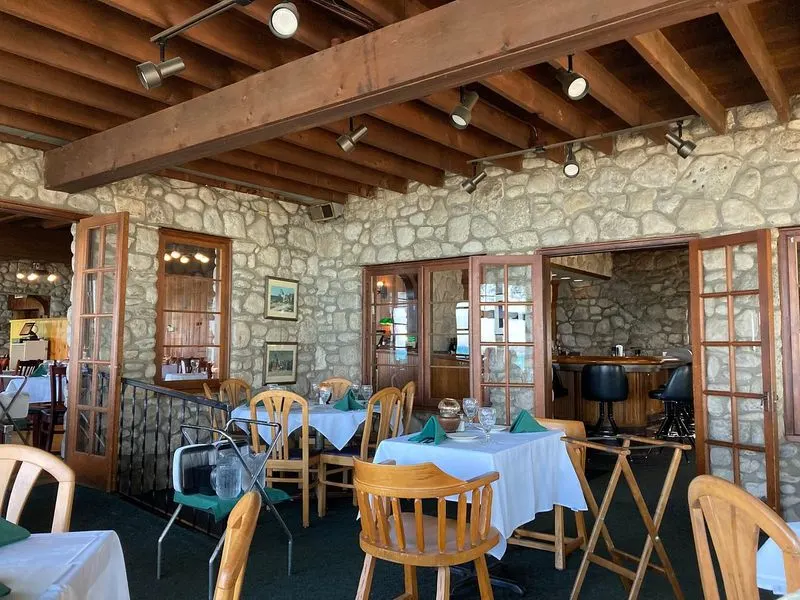 The Mill (Sturgeon Bay area)