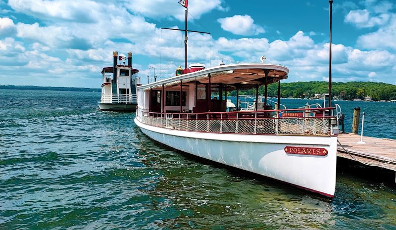 Geneva-on-the-Lake, Ohio