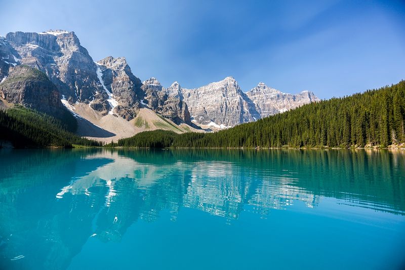 Banff National Park, Canada