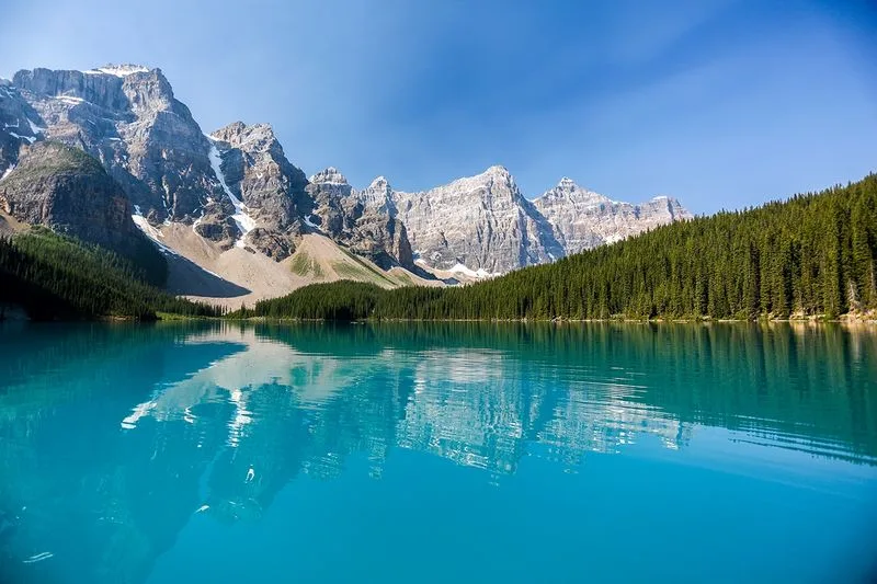 Banff National Park, Canada