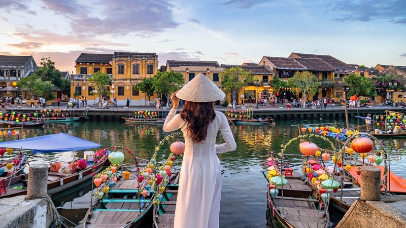 Hoi An, Vietnam