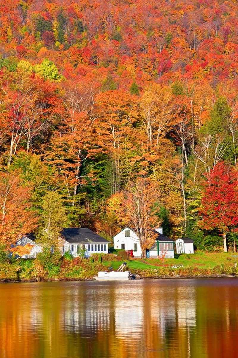Stowe, Vermont