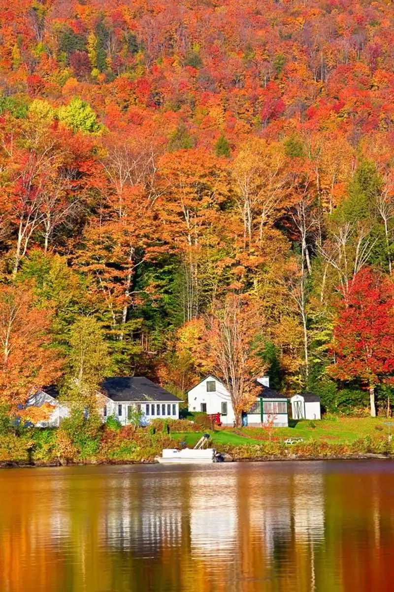 Stowe, Vermont