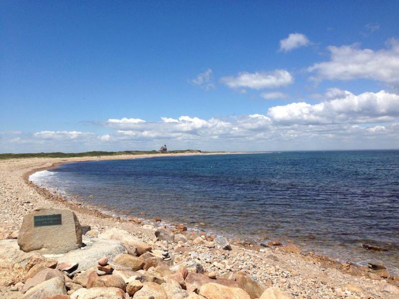 Block Island, RI