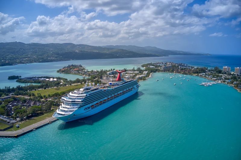 Jamaica (Montego Bay area)