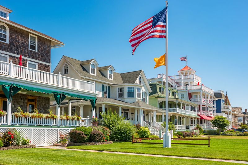 New Jersey