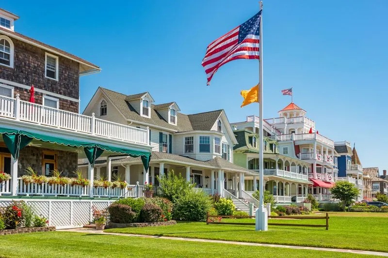 New Jersey