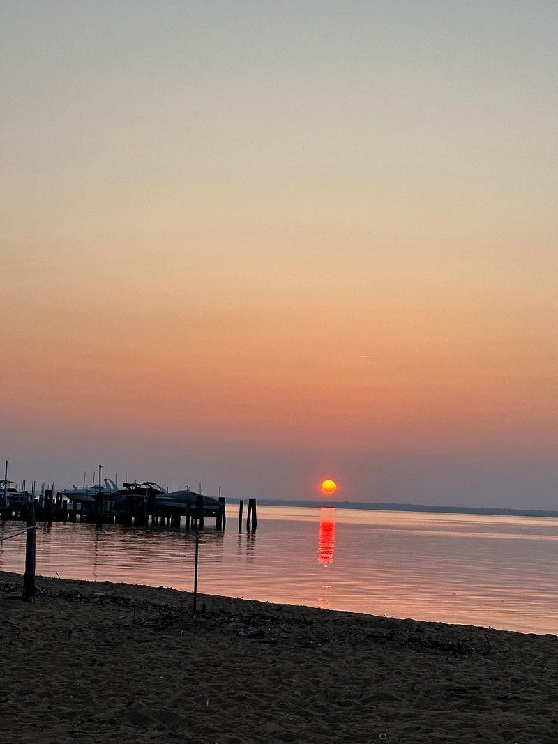 Betterton Beach