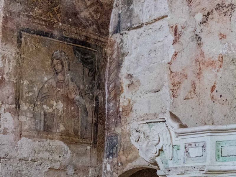 Cave Churches
