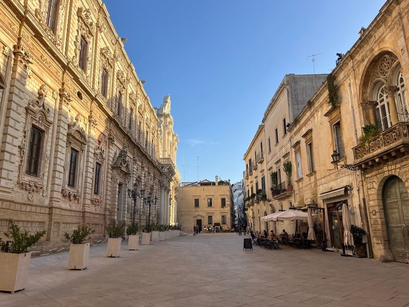 Lecce