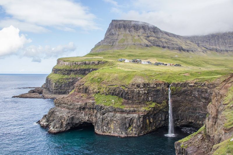 Faroe Islands, Denmark