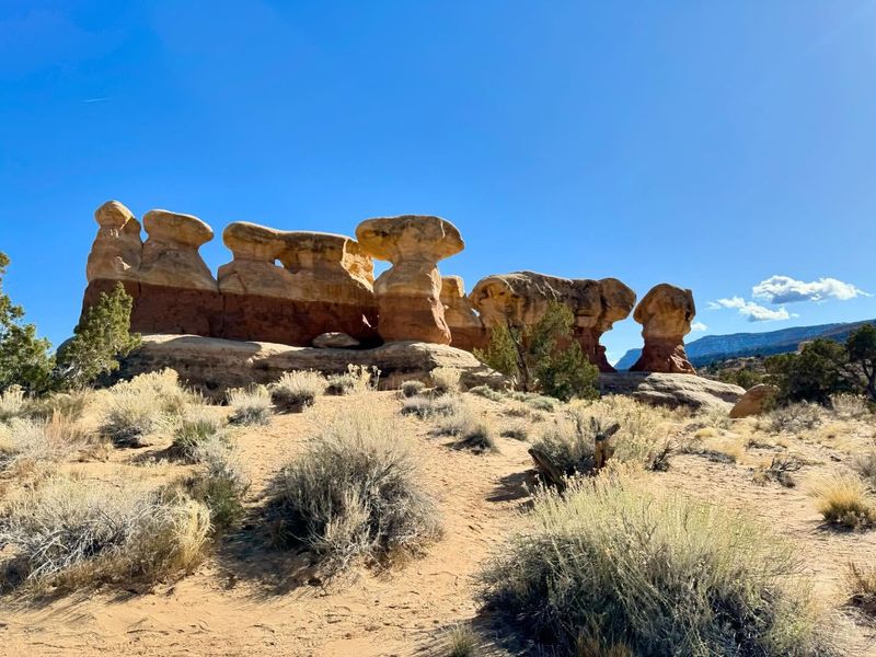 Escalante, UT