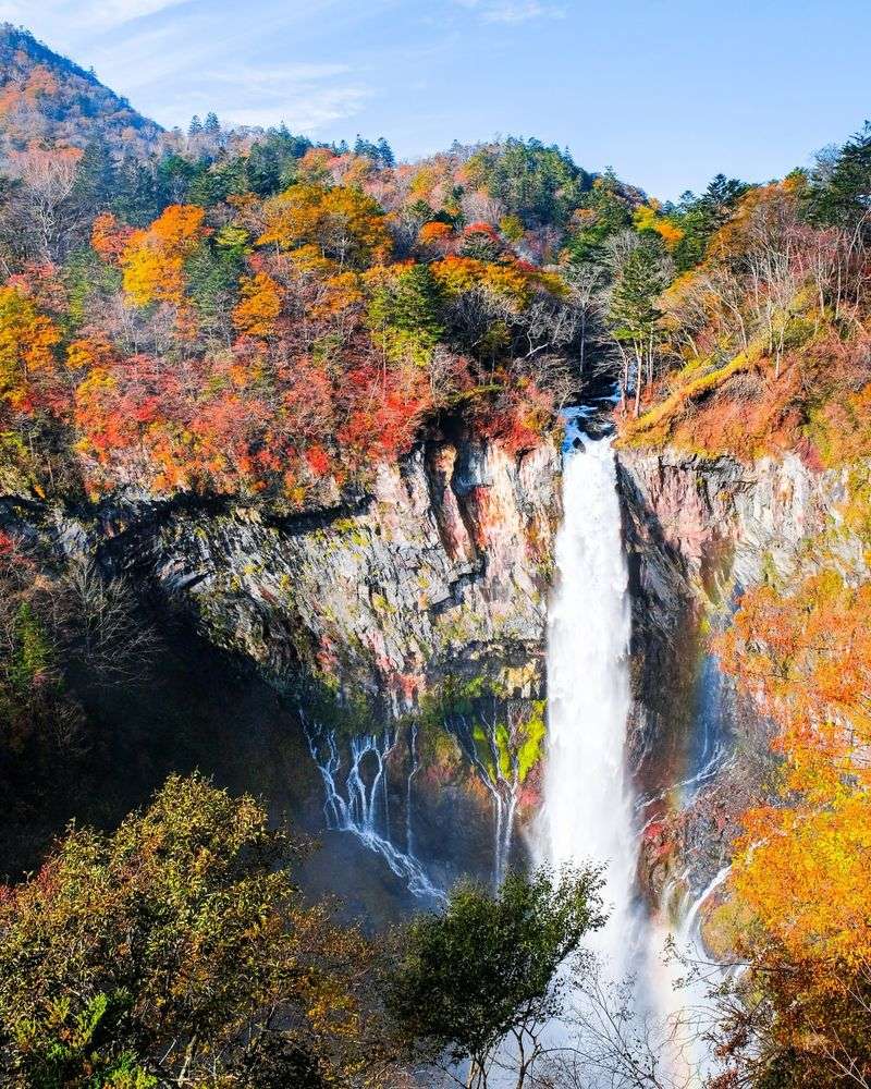 Nikko