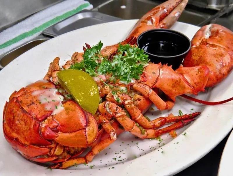 The Lobster Pot (Bristol)