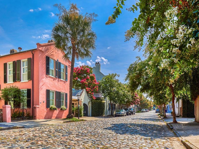 Charleston, SC