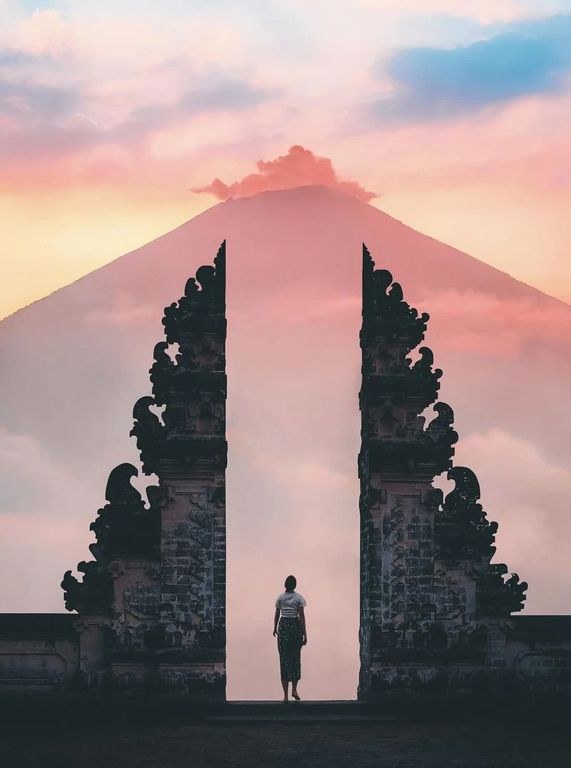 Bali, Indonesia