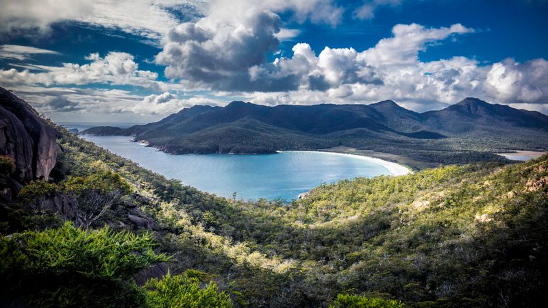 Tasmania, Australia