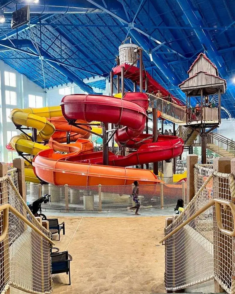 Great Wolf Lodge