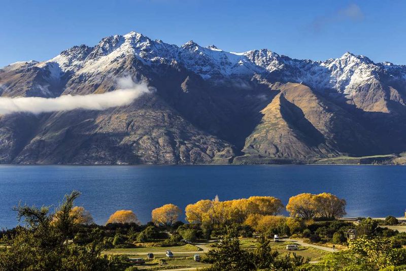 Queenstown, New Zealand