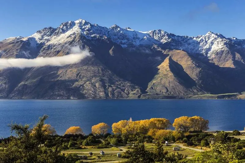 Queenstown, New Zealand