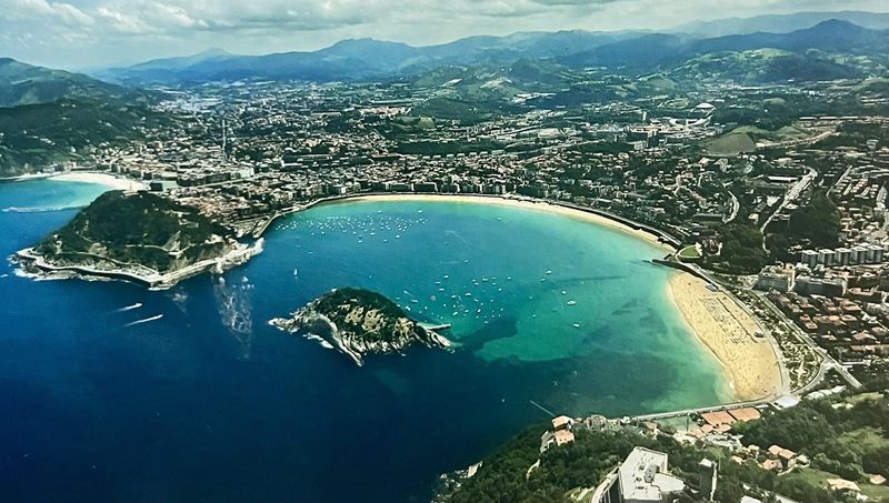 San Sebastián, Spain