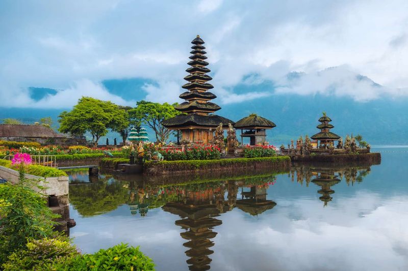 Bali, Indonesia