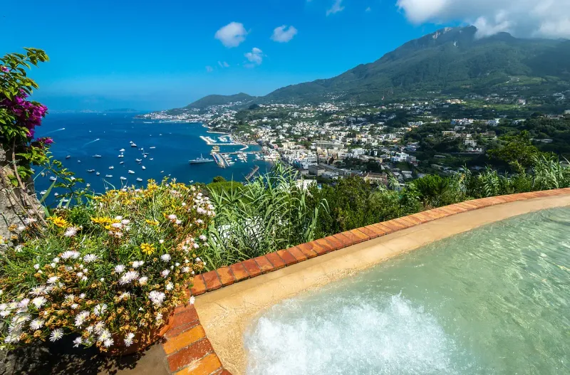 Ischia, Italy