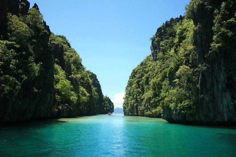 El Nido – Palawan, Philippines