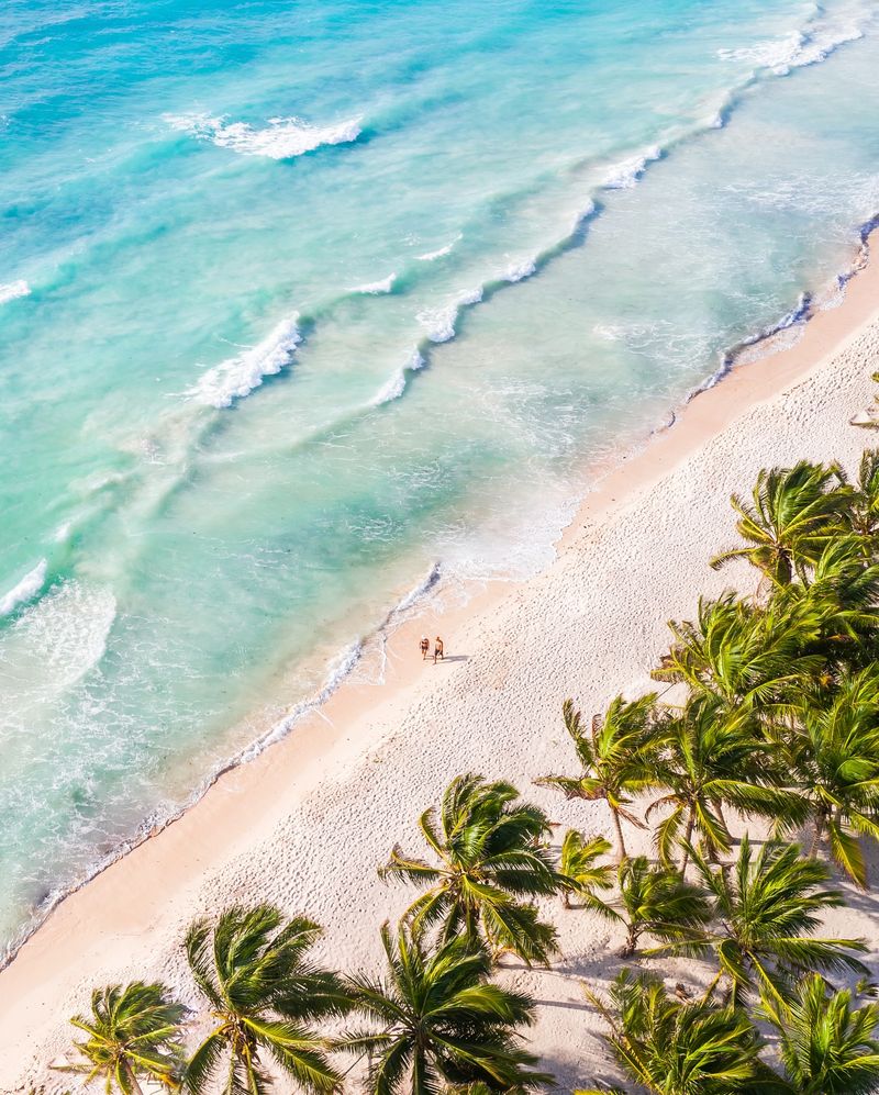 A Beach That Still Feels Like a Beach