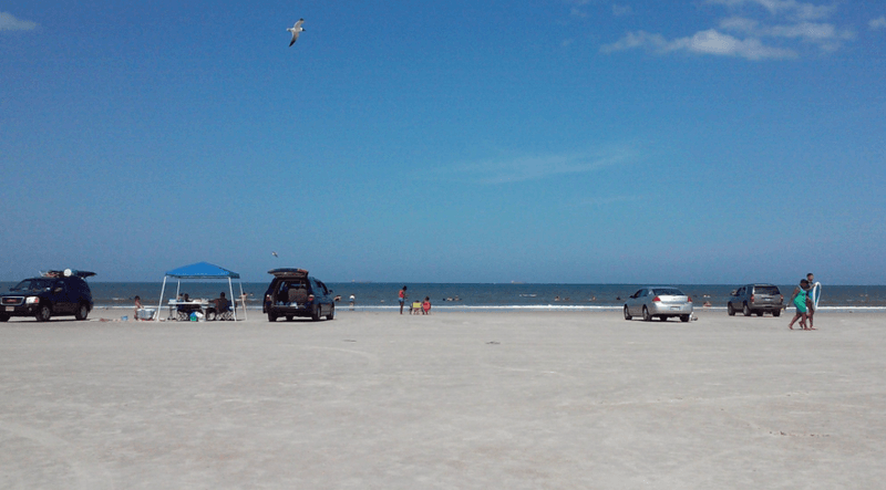 Huguenot Memorial Park