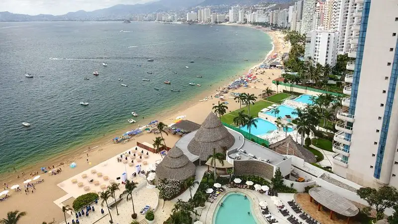 Acapulco, Guerrero