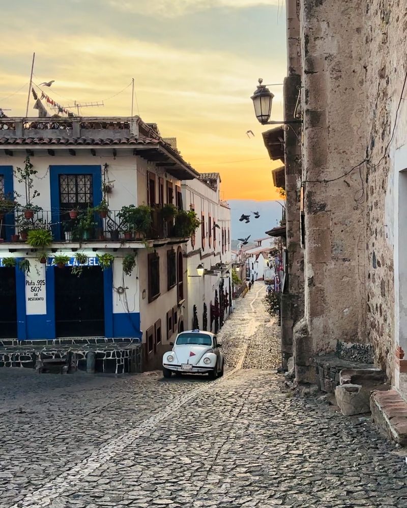 Taxco