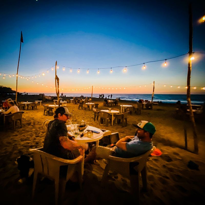 San Pancho (San Francisco), Nayarit