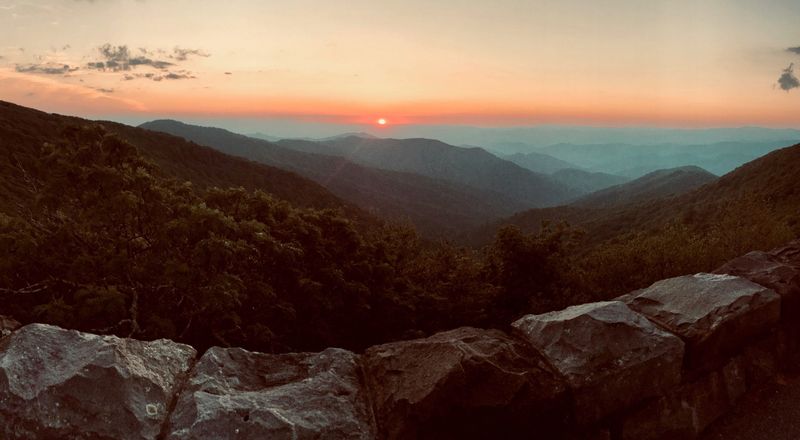 Shenandoah National Park, Virginia – Easy Miles and Wildlife Galore