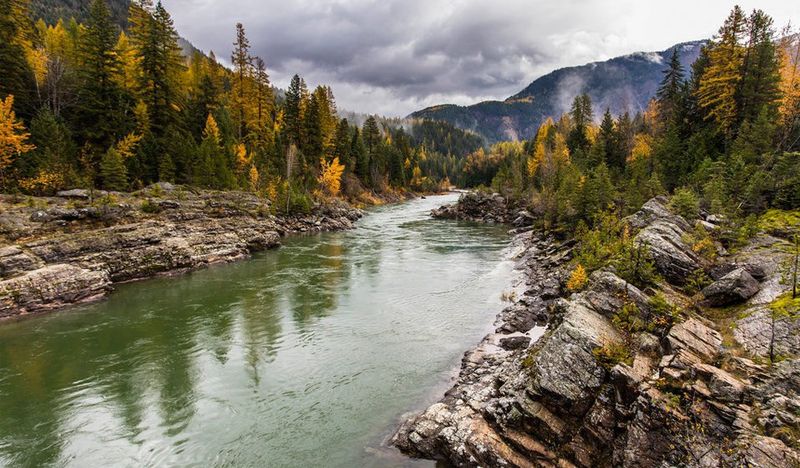 Bozeman, Montana