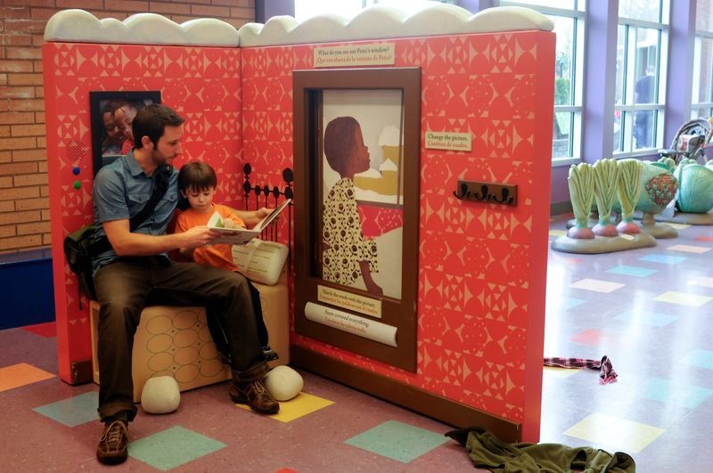 Children’s Museum of Eastern Oregon