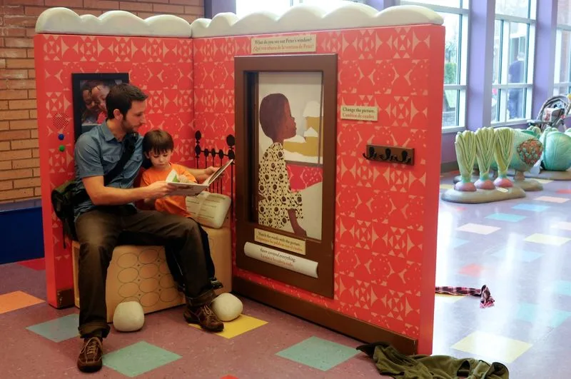 Children’s Museum of Eastern Oregon