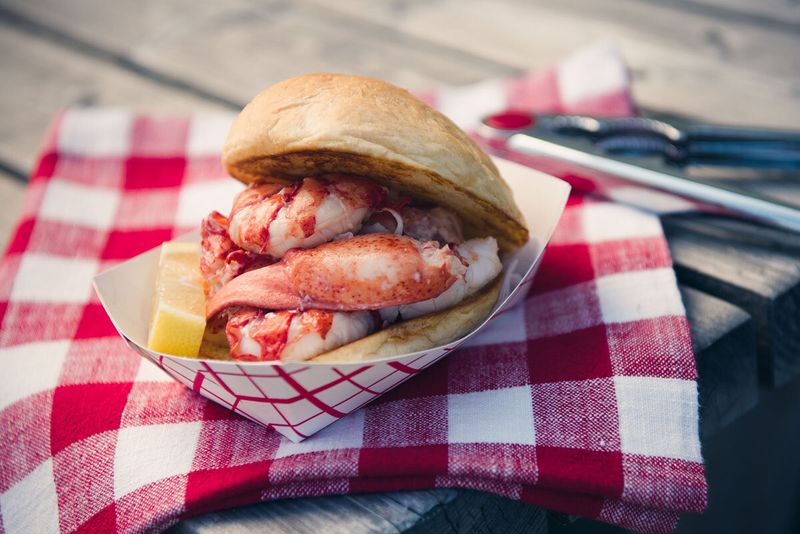 The Clam Shack — Kennebunkport