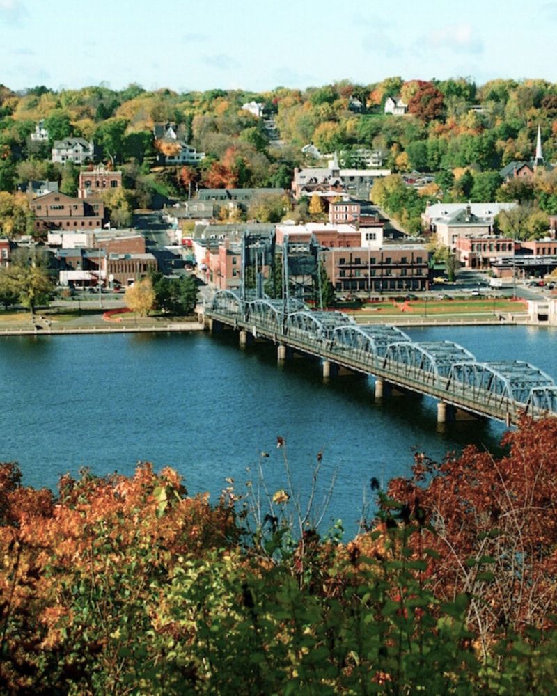 Stillwater, Minnesota