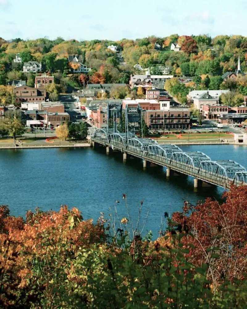 Stillwater, Minnesota