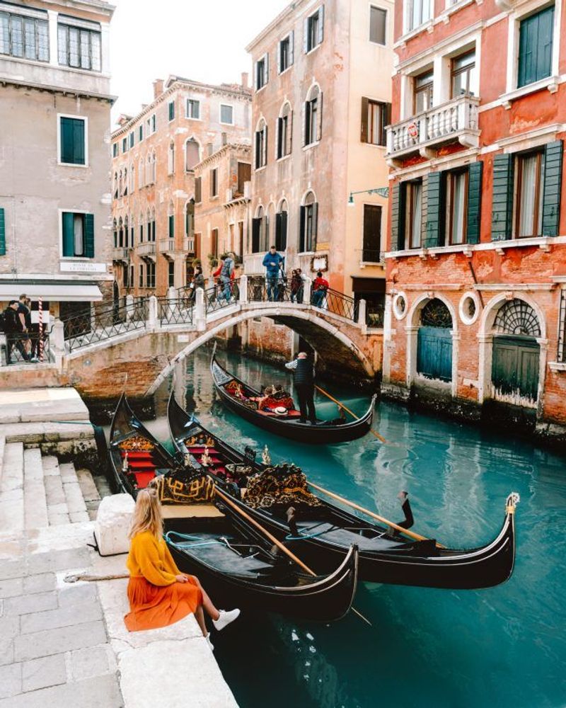 Venice, Italy