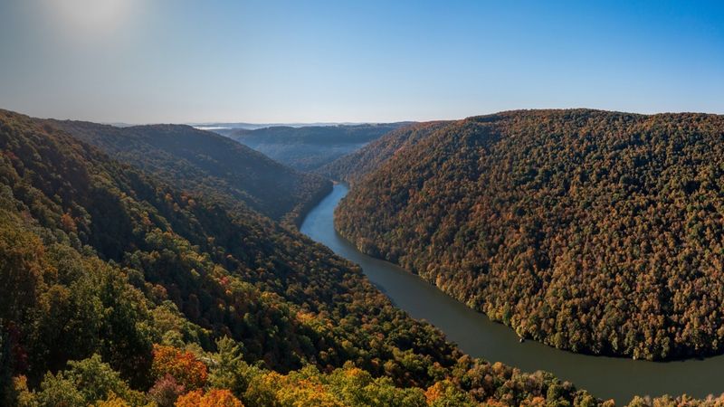 Cheat Canyon
