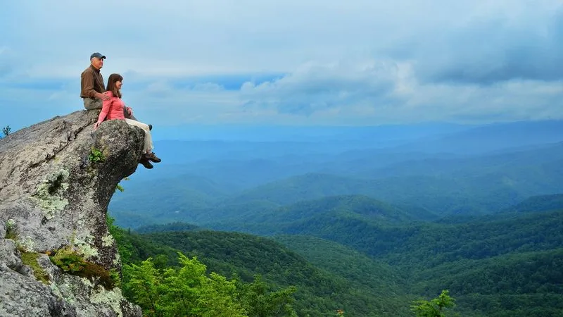 Blowing Rock, NC
