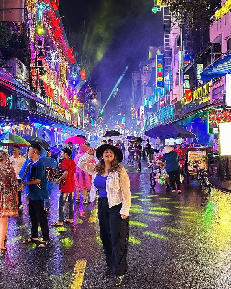 Ho Chi Minh City, Vietnam