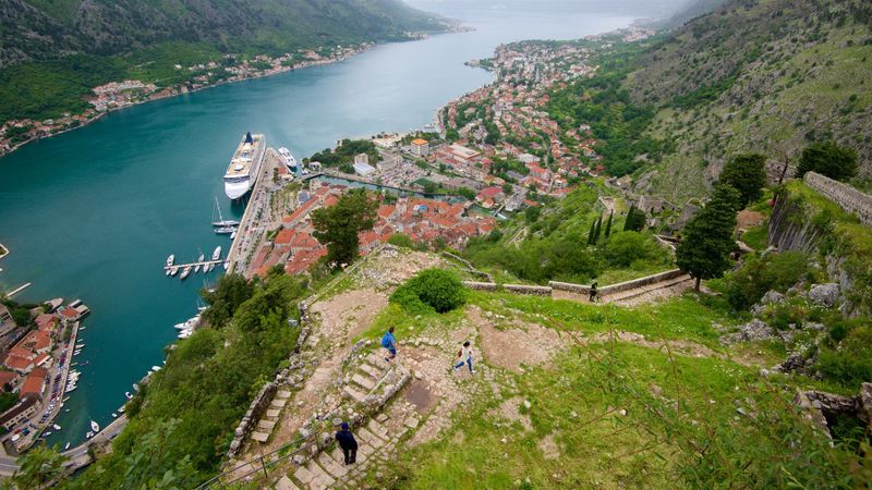 Kotor, Montenegro