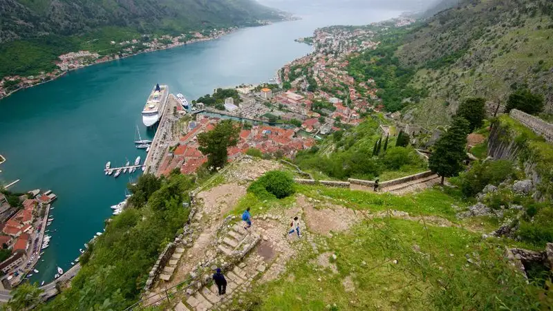Kotor, Montenegro