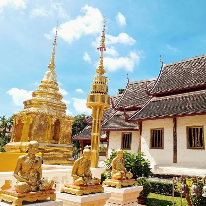 Chiang Mai, Thailand
